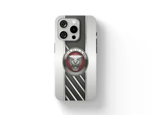 Jaguar Cover Telefono Qualità Max in Edizione Limitata